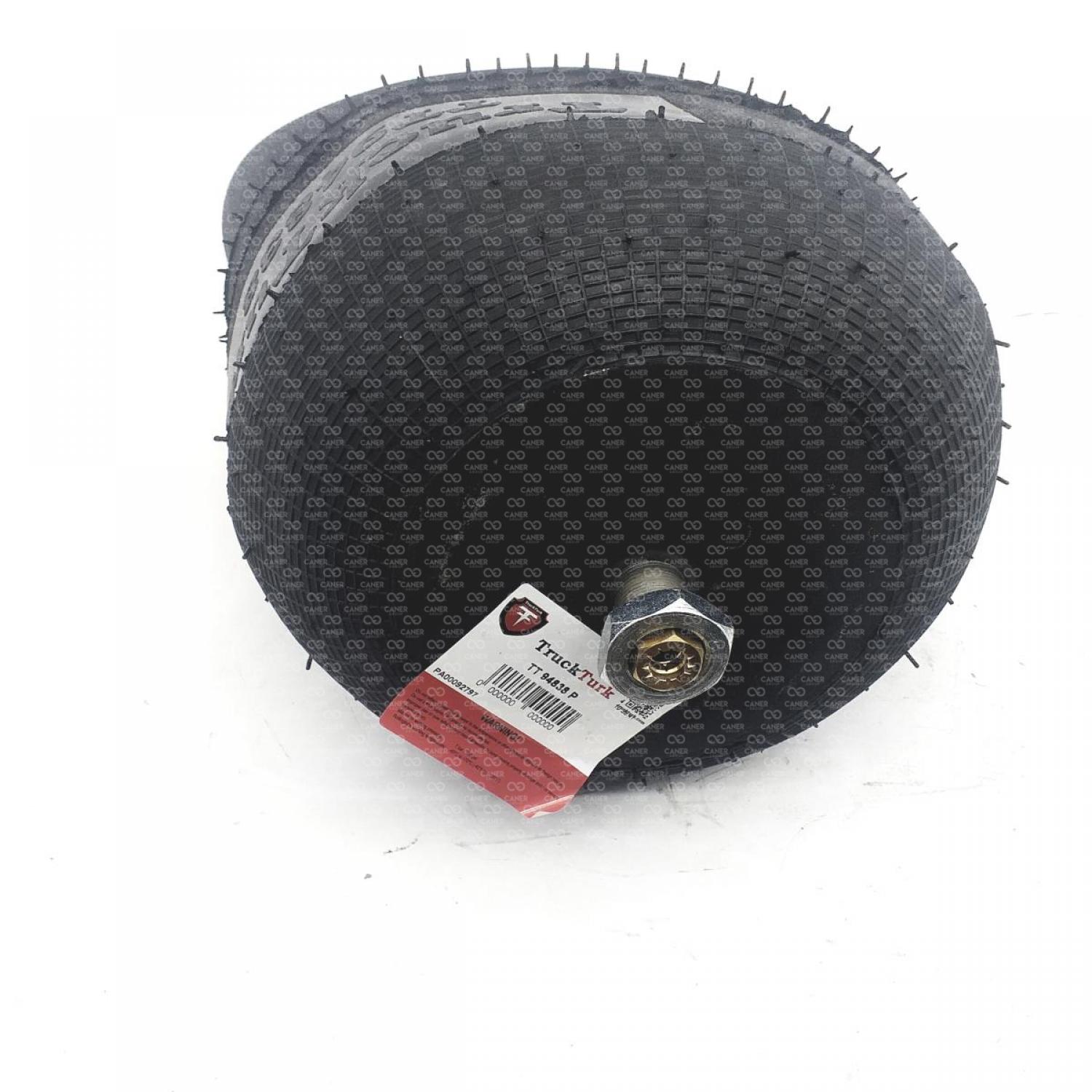 94838 P TRUCKTURK; MERCEDES HAVA KÖRÜĞÜ